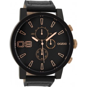 OOZOO Timepieces 50mm C9034